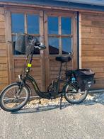 Velo pliant électrique OXFORD, Vélos & Vélomoteurs, Enlèvement, Comme neuf, Autres marques