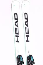 160 165 SKIS HEAD WORLDCUP REBELS i.RACE 2025