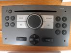 Opel radio met cd, Enlèvement, Comme neuf