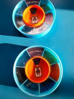 2 dozen kraaltjes nieuw, Enlèvement