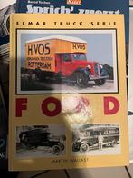 Ford, Boeken, Auto's | Boeken, Ophalen, Zo goed als nieuw, Ford