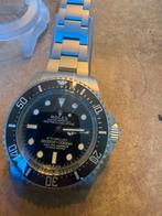 Montre Rolex Deepsea Challenge, Montre-bracelet, Rolex, Comme neuf, Enlèvement
