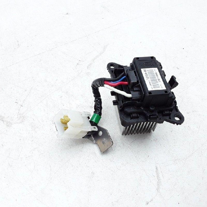 KACHELWEERSTAND Subaru Impreza III (GH / GR), Auto-onderdelen, Airco en Verwarming, Subaru, Gebruikt