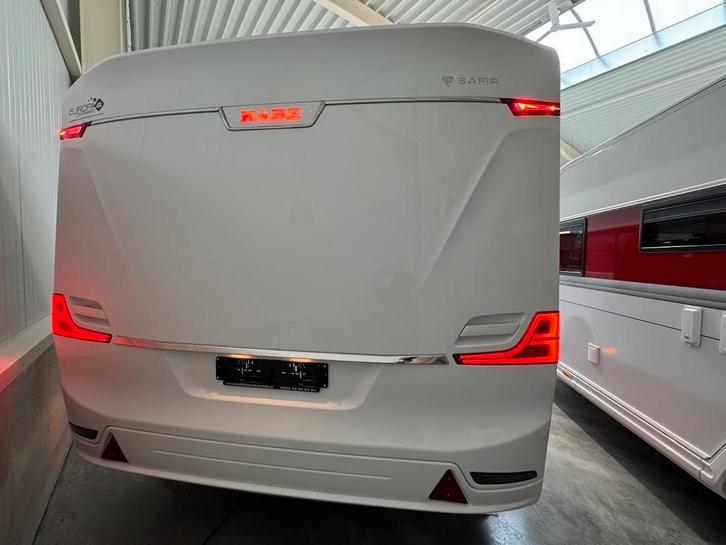 Câble de caravane Safir 600 TDL KS, Offres d'emploi, Emplois | Chauffeurs