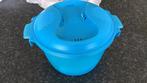 Tupperware Rijstkoker nieuw 2,2 L, Enlèvement ou Envoi, Neuf