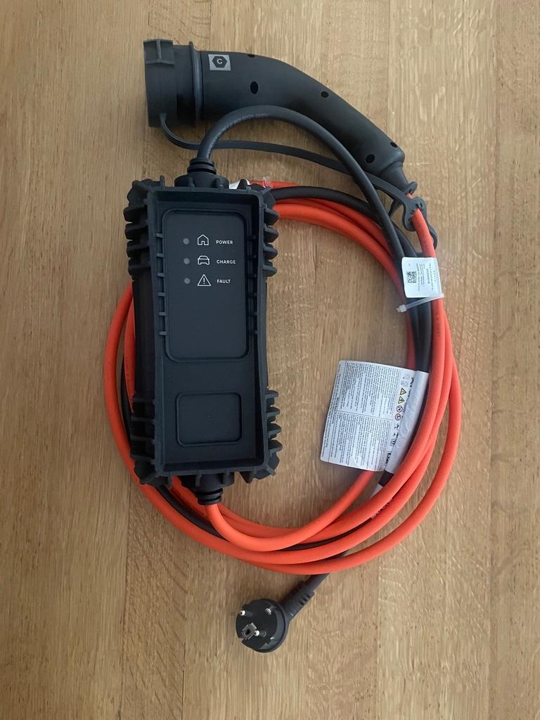 Originele EV PHEV fabriekslader Citroën - Peugeot - Opel, Auto diversen, Laadpalen, Ophalen of Verzenden, Nieuw, Laadpaal en Laadkabel