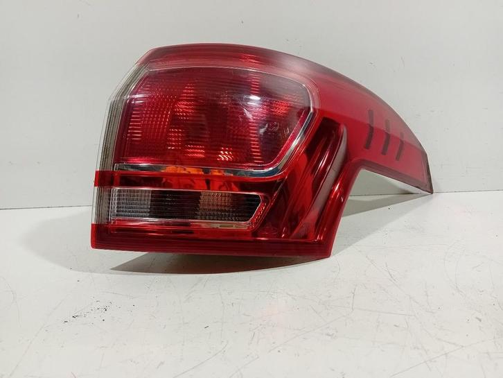 Achterlicht carrosserie rechts Ford B-Max, Auto-onderdelen, Verlichting, Ford, Gebruikt, Herkomst onderdeel bekend, 12 maanden garantie