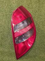 feux arrière droit fumé Mercedes-Benz classe A de 2004 -2008, Enlèvement, Utilisé, Mercedes-Benz