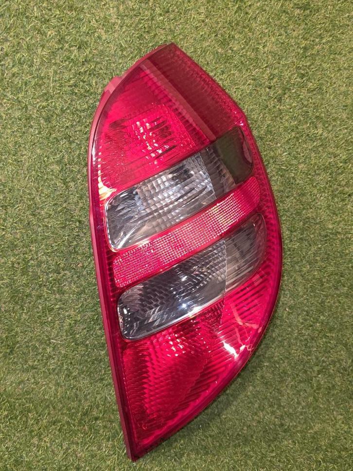 feux arrière droit fumé Mercedes-Benz classe A de 2004 -2008, Autos : Pièces & Accessoires, Éclairage, Mercedes-Benz, Utilisé