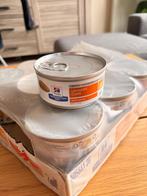 Pâté pour chat hill's urinary c/d, Enlèvement, Chat