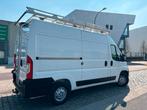 Citroen Jumper L2 H2 |12 M Garantie| 88 Dkm |Diesel | 2021 |, Voorwielaandrijving, Testrit aan huis, Stof, 4 cilinders