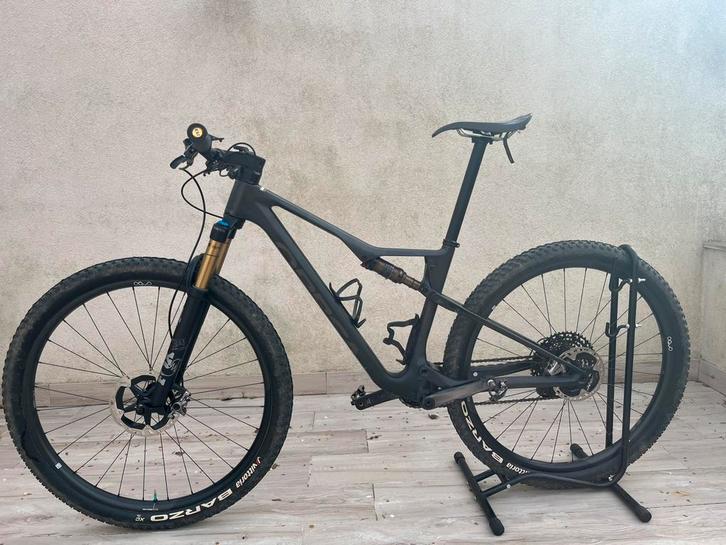 Orbea Oiz Ful’ XTR taille M, Fietsen en Brommers, Fietsen | Mountainbikes en ATB, Gebruikt, Fully, Ophalen