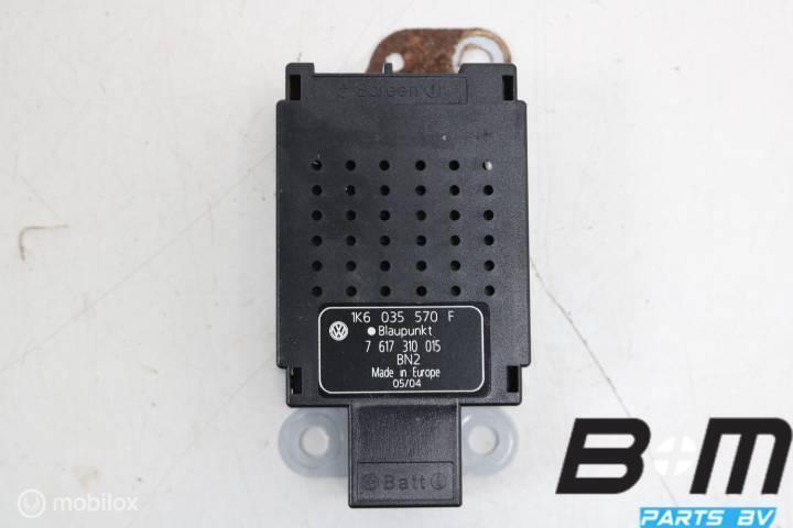 Onstoringsfilter VW Golf 5 1K6035570F, Auto diversen, Autoradio's, Gebruikt