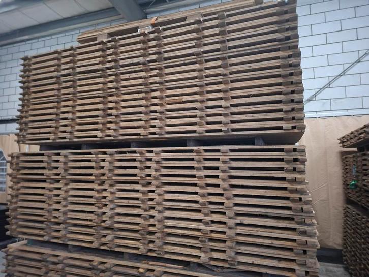 Planché vloer, Doe-het-zelf en Bouw, Hout en Planken, Zo goed als nieuw, Overige typen, Overige houtsoorten, Ophalen