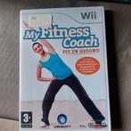 my fitness coach, Enlèvement, Sport