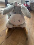 Mooie hobbelezel voor baby's, Ophalen, Gebruikt