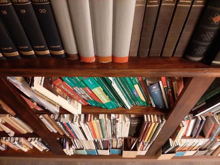 Groot Pakket boeken te koop / los te koop, Boeken, Overige Boeken, Ophalen of Verzenden