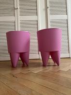 twee krukken Starck Bubu, Ophalen, Zo goed als nieuw