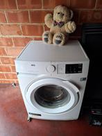 wasmashine AEG 8kilo, Electroménager, Lave-linge, Enlèvement