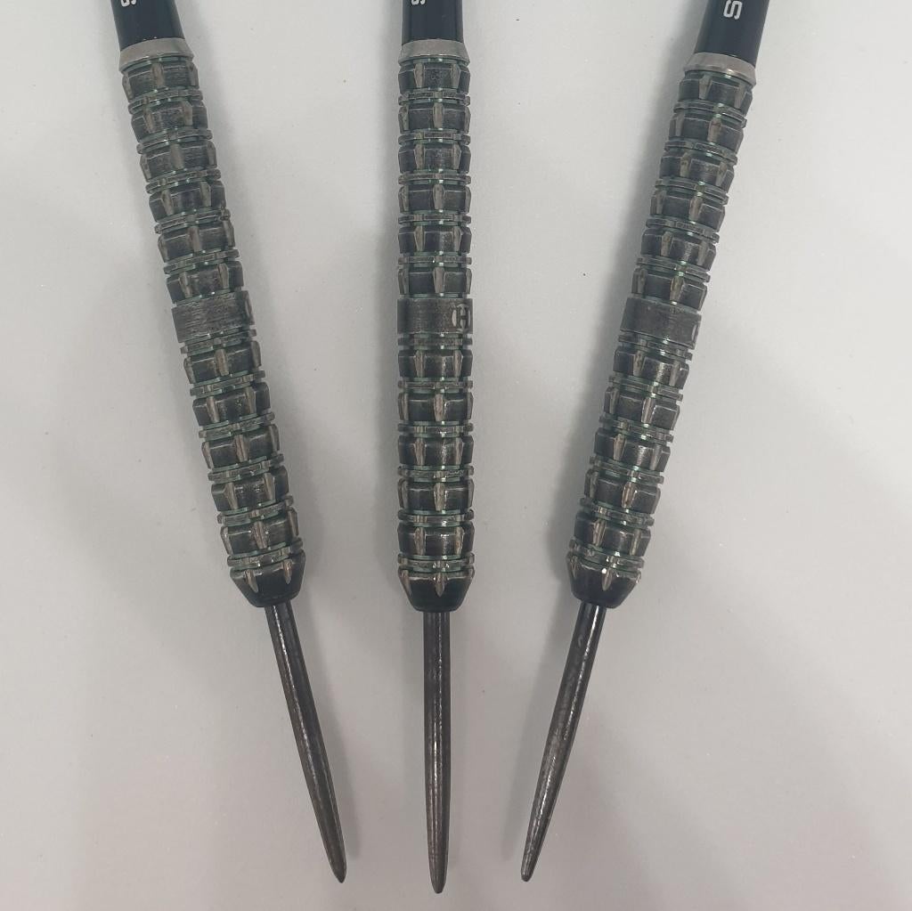Darts pijlen Harrows Oracle 90% - 23 gram, Ophalen of Verzenden, Gebruikt, Pijlen