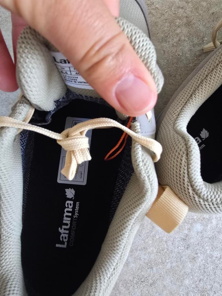 Lafuma wandelschoenen dames, Ophalen, Wandelschoenen