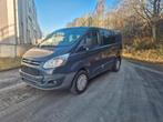 Ford transit custom double cabine 6500€, Autos, Camionnettes & Utilitaires, 2198 cm³, Euro 5, Achat, Boîte manuelle