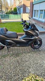 Honda swt-600, Fietsen en Brommers, Scooters | Yamaha, Ophalen