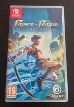Jeu Switch Prince Of Persia The Lost Crown, Enlèvement, Comme neuf
