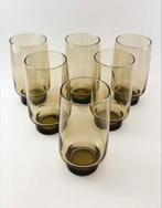 Luminarc France rookglazen, stukprijs, Ophalen of Verzenden