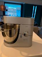 Kenwood keukenrobot, Enlèvement, Comme neuf