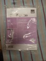 LOT 3 PAIRES Bas anti-thrombose mediven thrombexin 18Medium, Enlèvement, Neuf