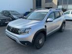 Voiture voyageurs Dacia Duster 2018, Achat, Euro 6, Entreprise, Duster