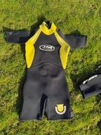 Wetsuit XL & S 2 stuks, Ophalen of Verzenden, Zo goed als nieuw, Dame of Heer, Wetsuit