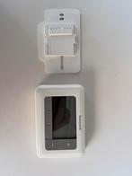 Honeywell T4M thermostaat, Bricolage & Construction, Thermostats, Enlèvement ou Envoi, Comme neuf