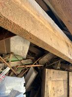 Gratis hout 3a4 kuub, Enlèvement, Comme neuf
