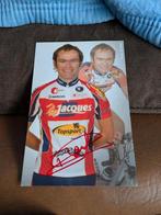 Koen barbe, Verzamelen, Ophalen of Verzenden, Zo goed als nieuw, Prent