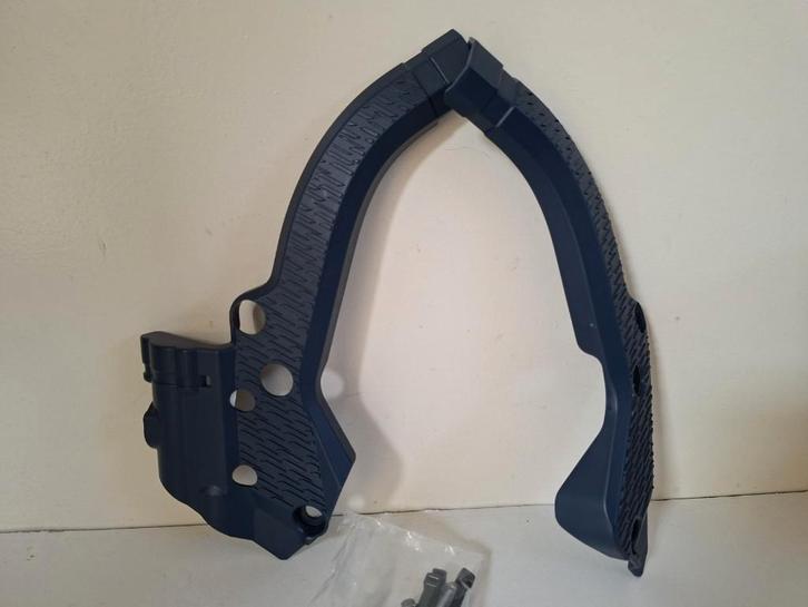 ** HUSQVARNA TC 50 ORIGINELE FRAMEBESCHERMERS 2024-2026 **, Motoren, Onderdelen | Overige, Nieuw, Ophalen of Verzenden