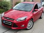 Ford Focus 1.6i Essence Euro5 5/2012 5 Portes Clim Jantes, Auto's, Stof, 4 cilinders, Elektrische ramen, Bedrijf