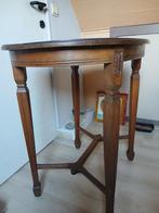 Oud tafeltje, Antiek en Kunst, Ophalen