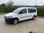 Volkswagen Caddy Maxi Licht Vrachtwagen 5Seats, Achat, 4 portes, Boîte manuelle, Particulier