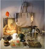 16 vieilles curiosités amusantes et gadgets rétro, Antiquités & Art, Curiosités & Brocante, Enlèvement ou Envoi