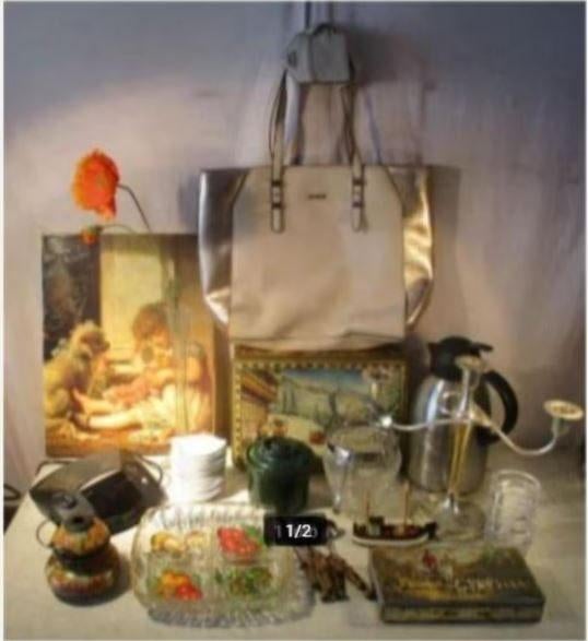 16 Leuke oude Curiosa en Retro Hebbedingetjes, Antiek en Kunst, Curiosa en Brocante, Ophalen of Verzenden