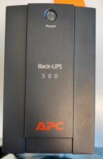Back-UPS 500, Informatique & Logiciels, Alimentations de secours (UPS), Enlèvement, Ne fonctionne pas