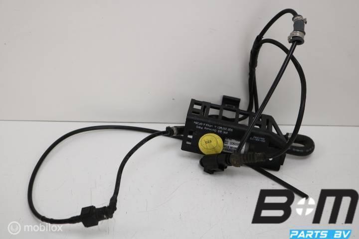 Doseerpomp voor standkachel VW Golf 7 5Q0201607A, Autos : Pièces & Accessoires, Moteurs & Accessoires, Utilisé