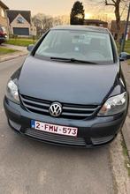 Golf 5 plus 2006, Autos, Particulier, Achat, Golf