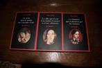 Trilogie Mikael Blomkvist de Stieg Larsson (Millenium), Livres, Enlèvement ou Envoi, Comme neuf, Scandinavie
