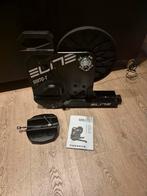 Elite suito-t smart trainer, Enlèvement