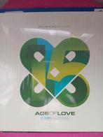 Age of love/15 years anniversary(2x12’́), Ophalen of Verzenden, Zo goed als nieuw, Techno of Trance
