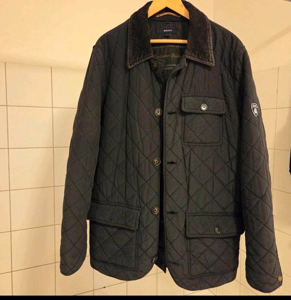 Veste gants taille L élégance et raffinement jamais porter, Kleding | Heren, Jassen | Winter, Ophalen