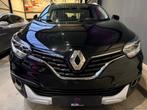 Renault Kadjar 1.2i Automaat S-Edition 130pk Navi Caméra, Auto's, Kadjar, 0 kg, Zwart, Bedrijf